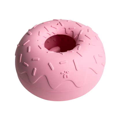 Yoomy Donut Rosa