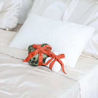 Hundespielzeug Holiday Box Kiefer