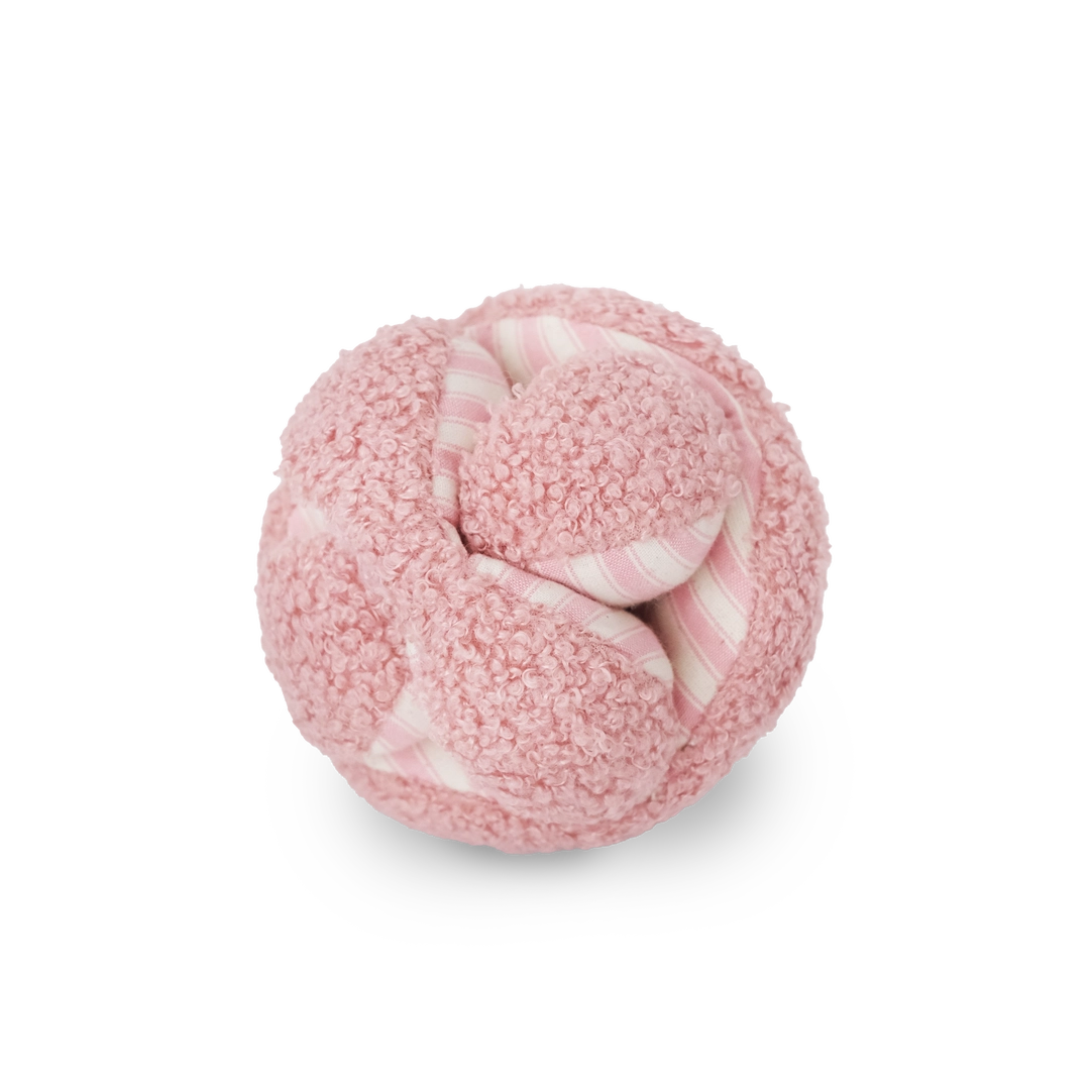 Schnüffelball Mini Monti Strawberry