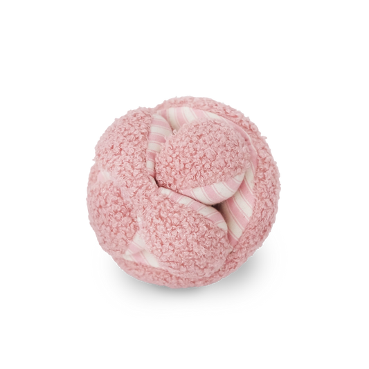 Schnüffelball Mini Monti Strawberry