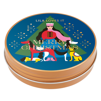 Weihnachts-Goodies 60g