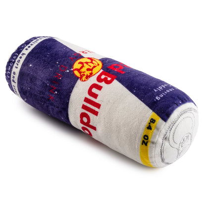 Hundespielzeug Red Bulldog Energy Drink