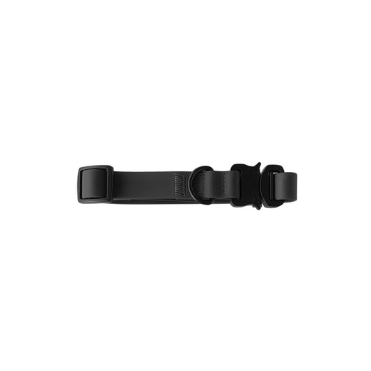 Hundehalsband Ava Black