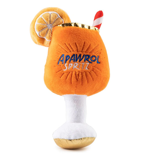 Hundespielzeug Apawrol Spritz