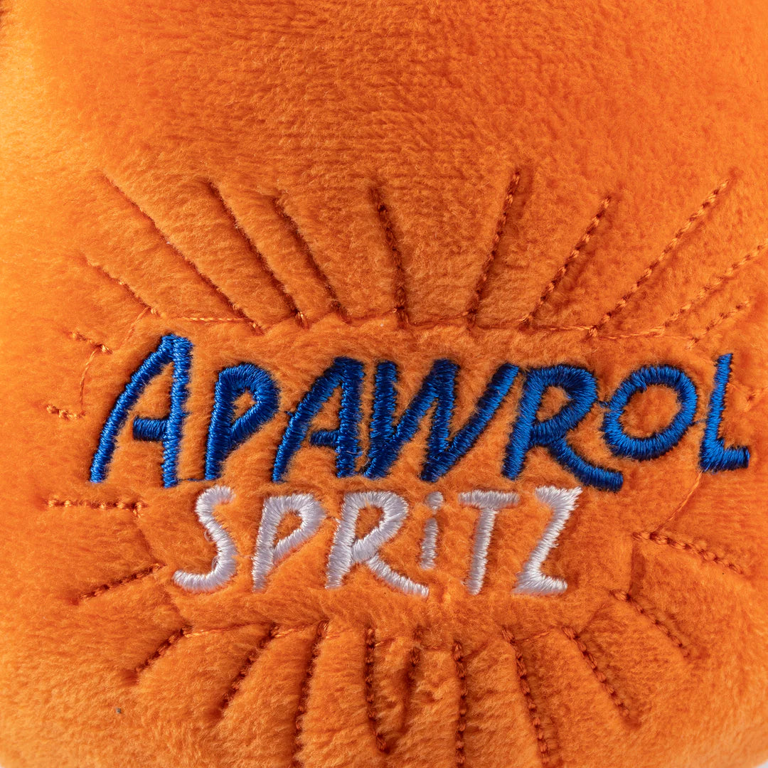 Hundespielzeug Apawrol Spritz