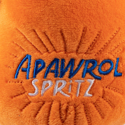 Hundespielzeug Apawrol Spritz