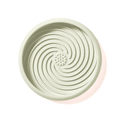 Schleckmatte Slow Salbei