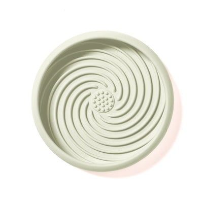 Schleckmatte Slow Salbei