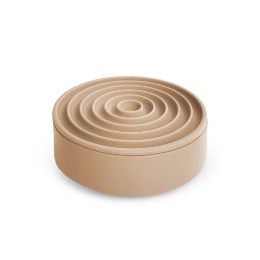 3-in-1 Bento Tan