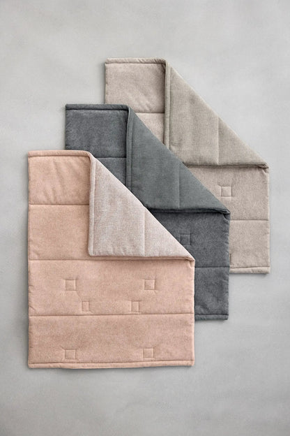 Hundematte Alma Rosa