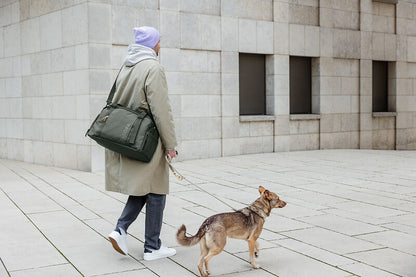 Weekender Tokano Taupe