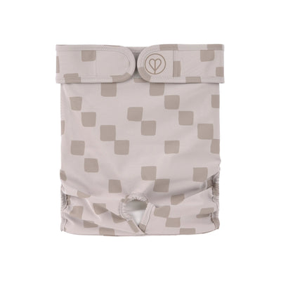 Läufigkeitshose & Hundewindel Glan Taupe