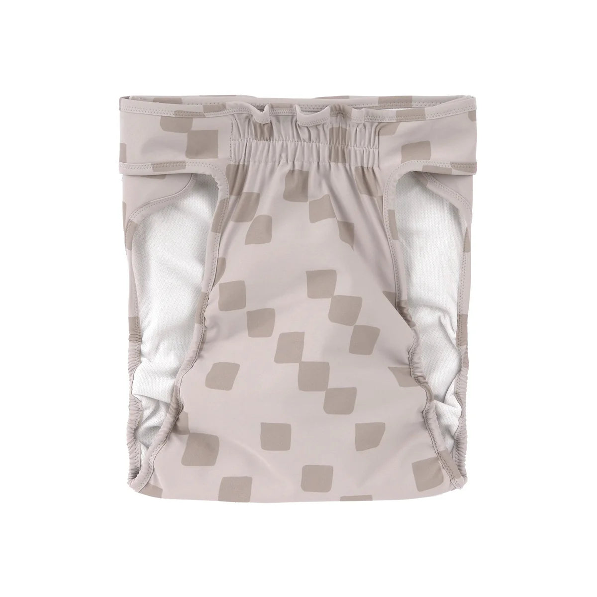 Läufigkeitshose & Hundewindel Glan Taupe