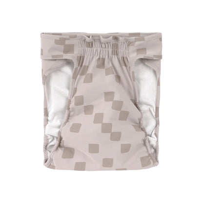 Läufigkeitshose & Hundewindel Glan Taupe