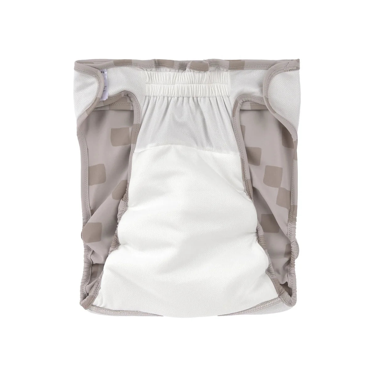 Läufigkeitshose & Hundewindel Glan Taupe