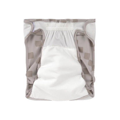 Läufigkeitshose & Hundewindel Glan Taupe