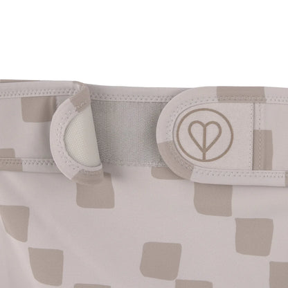 Läufigkeitshose & Hundewindel Glan Taupe