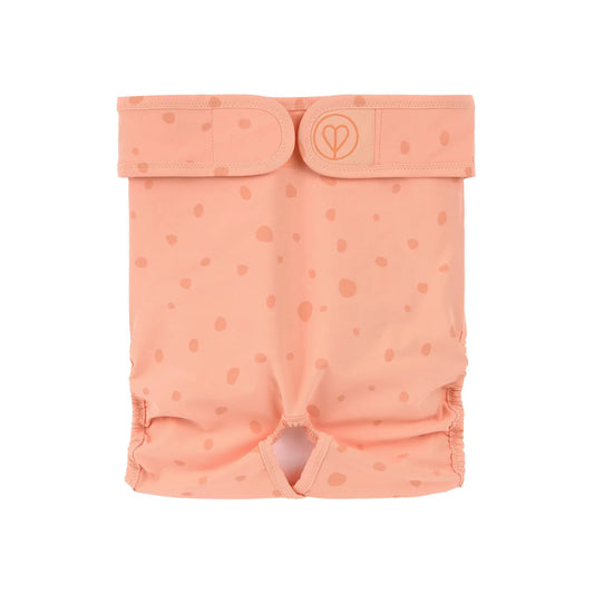 Läufigkeitshose & Hundewindel Glan Peach