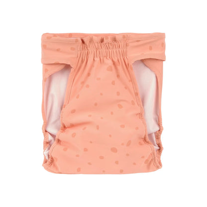 Läufigkeitshose & Hundewindel Glan Peach 2er-Set