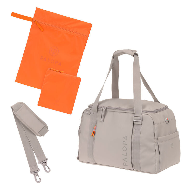 Weekender Tokano Taupe
