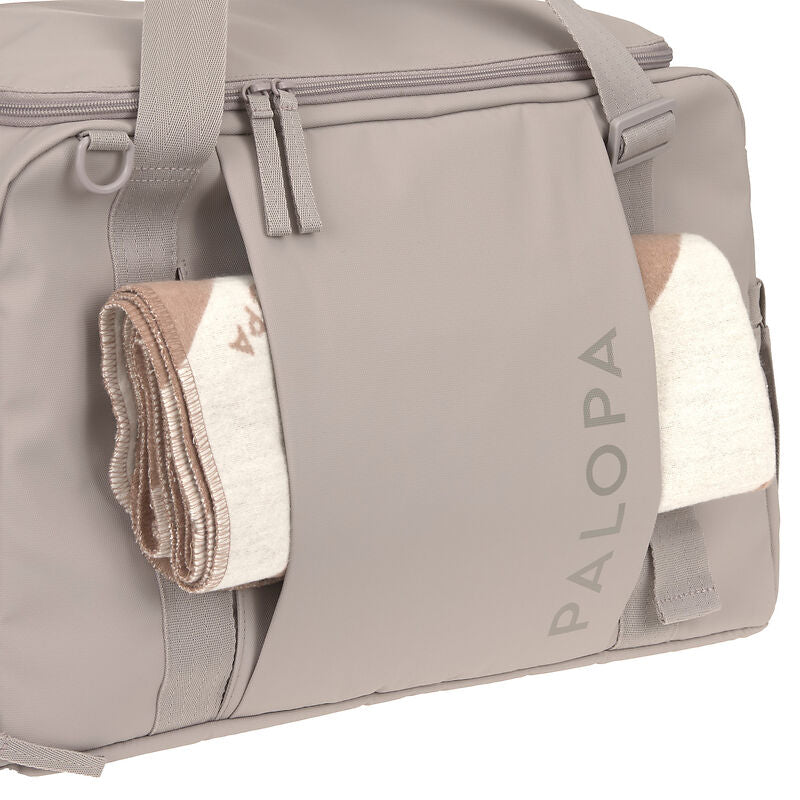 Weekender Tokano Taupe