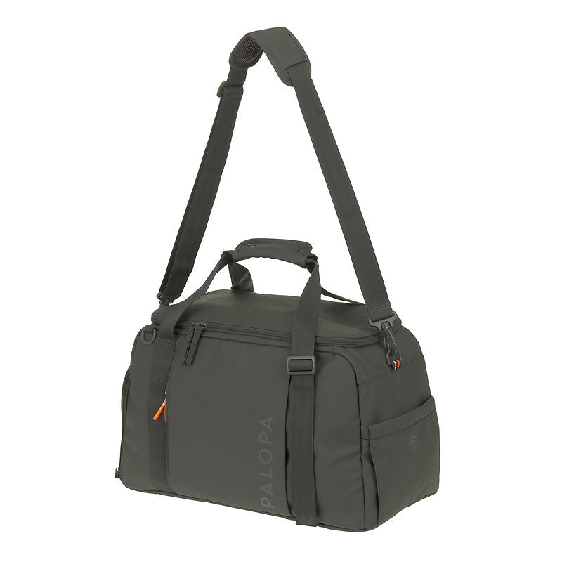 Weekender Tokano Dunkelgrün