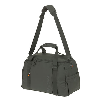 Weekender Tokano Dunkelgrün