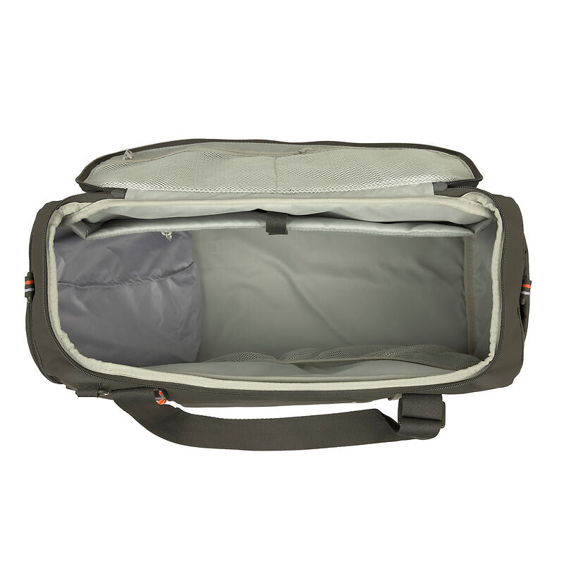 Weekender Tokano Dunkelgrün