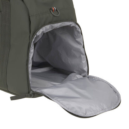 Weekender Tokano Dunkelgrün