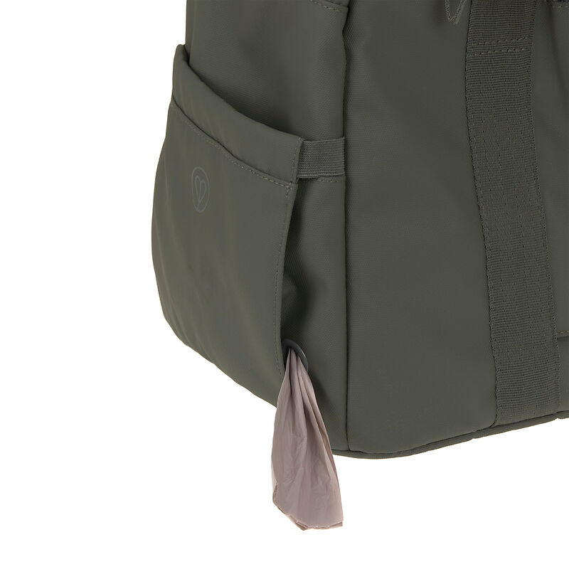Weekender Tokano Dunkelgrün