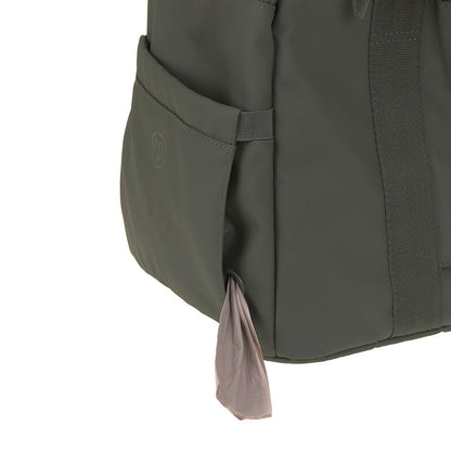 Weekender Tokano Dunkelgrün