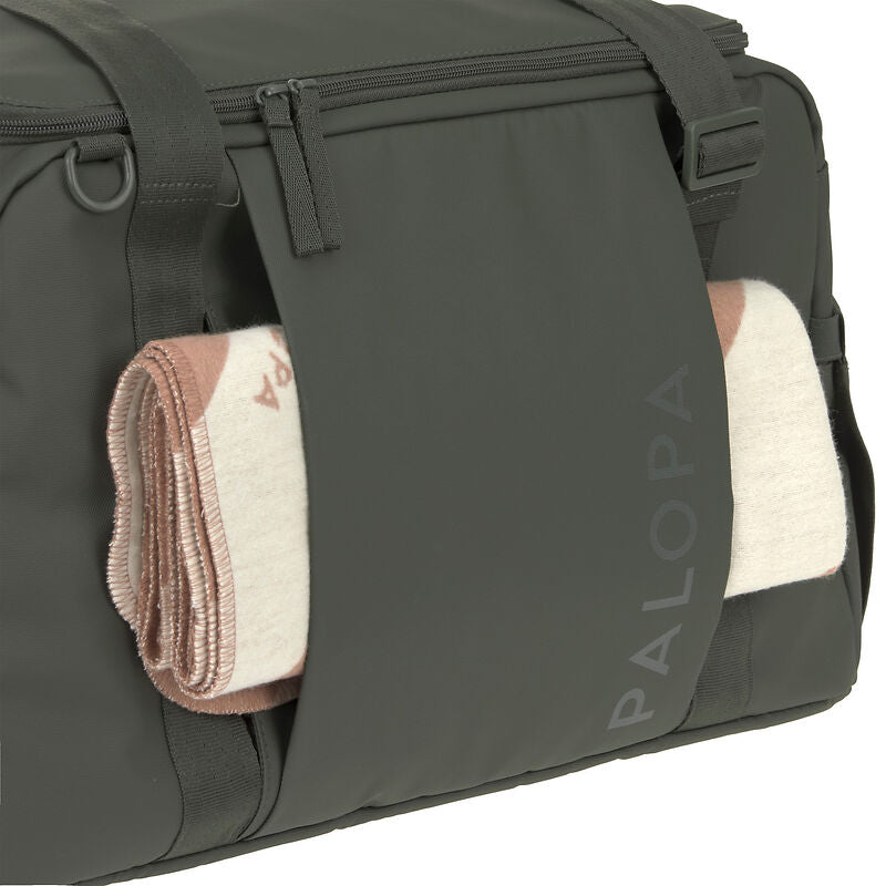 Weekender Tokano Dunkelgrün
