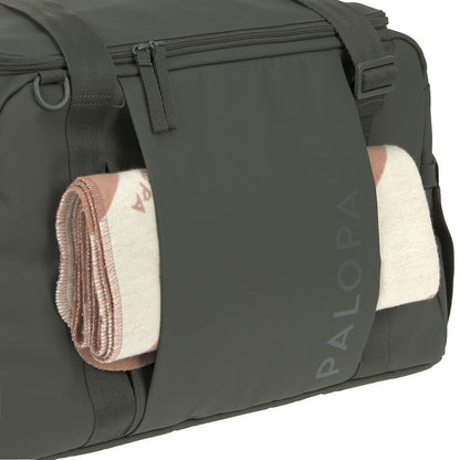 Weekender Tokano Dunkelgrün