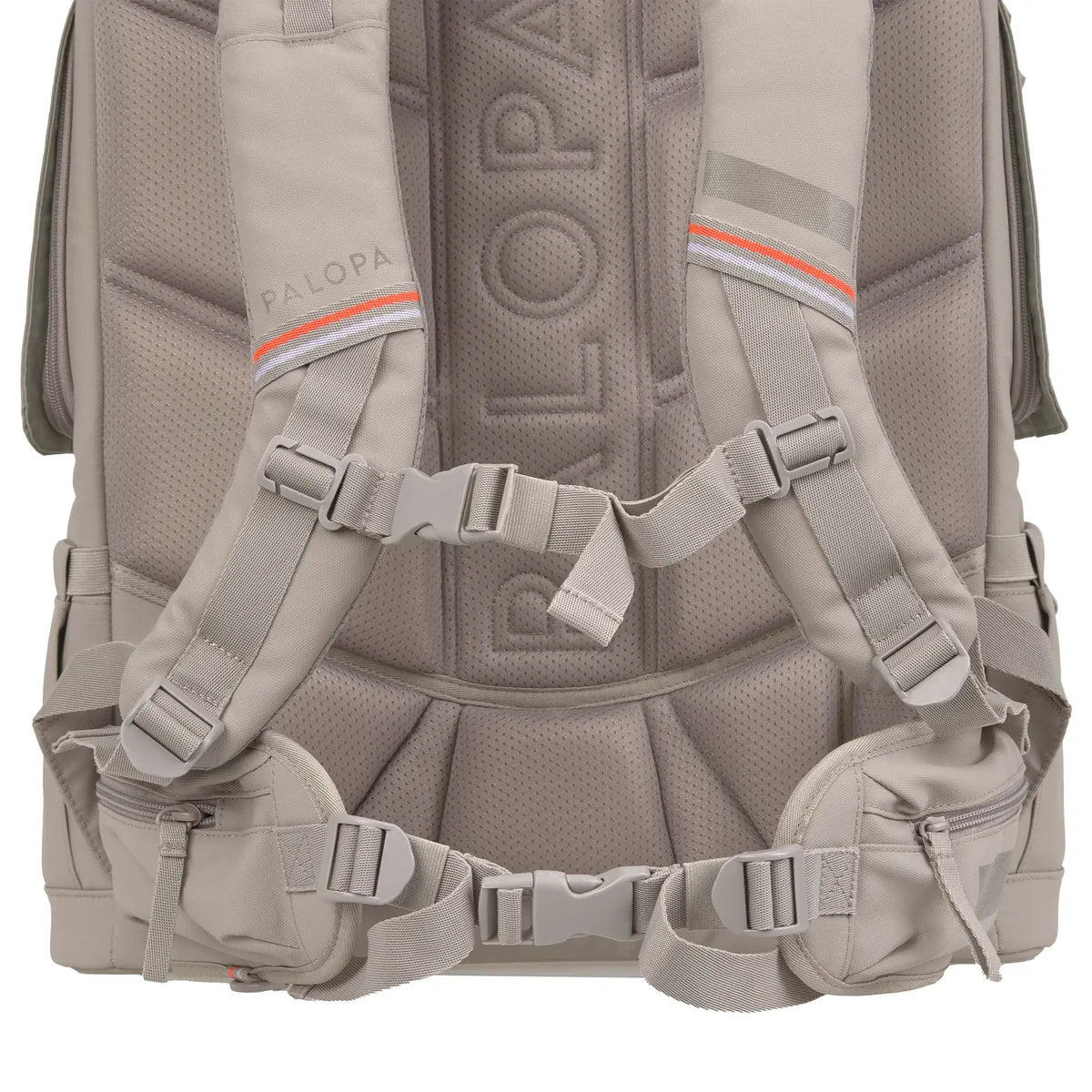 Hundetragerucksack Kari Taupe