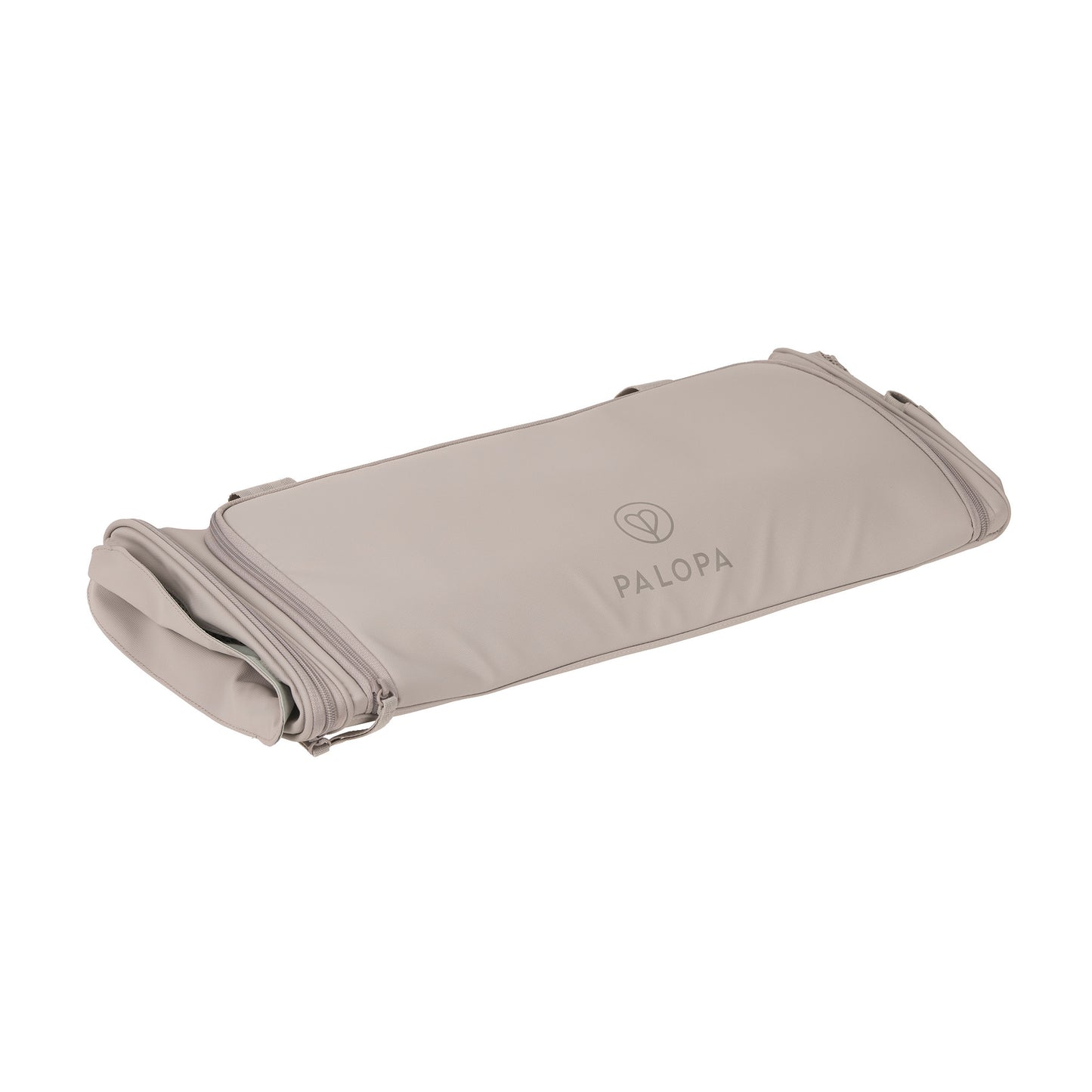 Hundetragetasche Benno Taupe