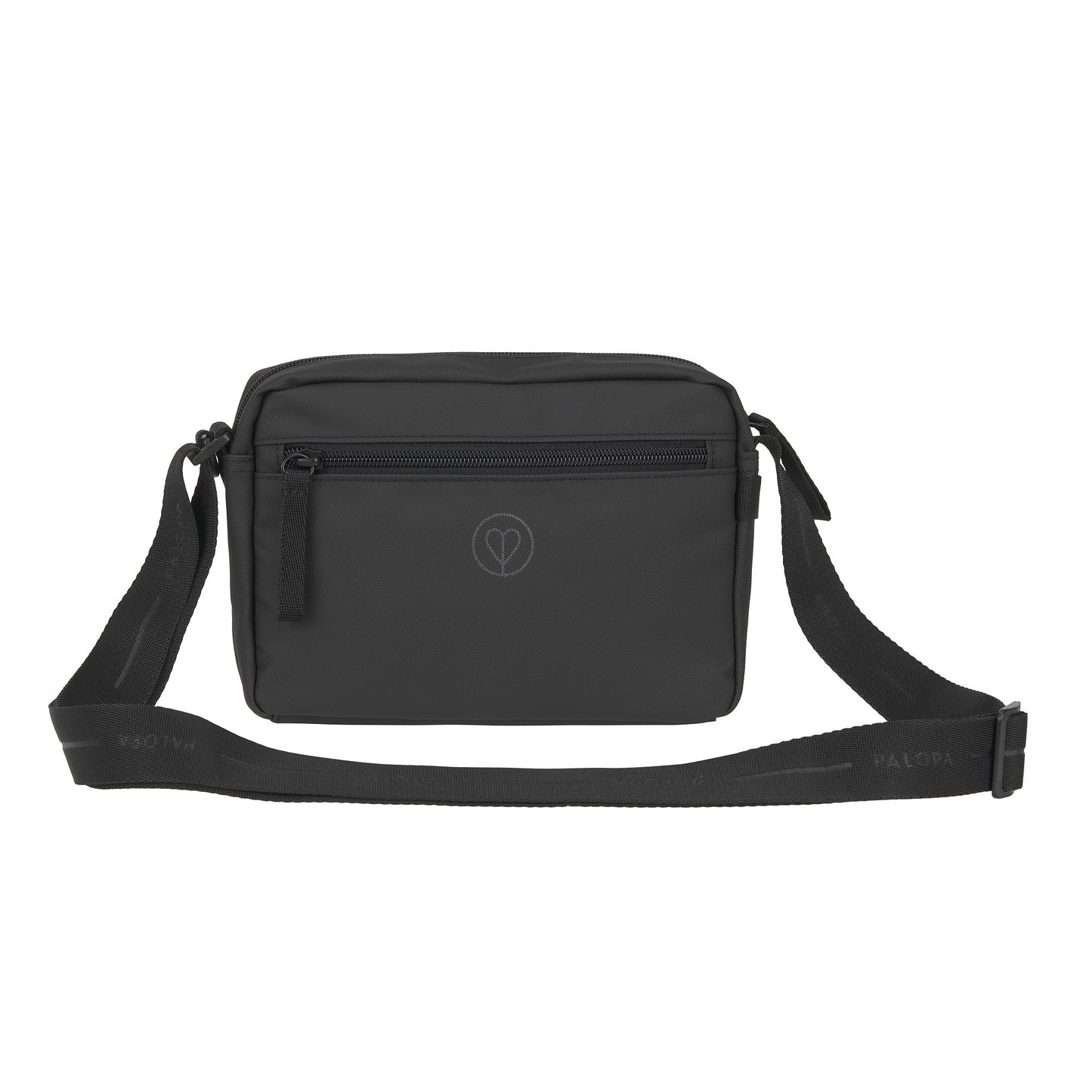 Leckerlitasche Noka Schwarz