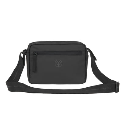 Leckerlitasche Noka Schwarz