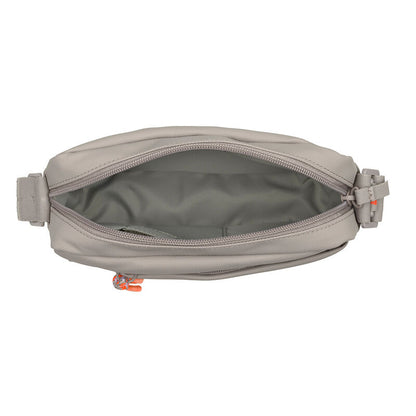 Leckerlitasche Noka Taupe