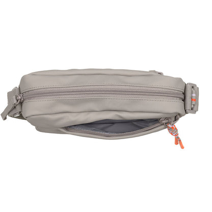 Leckerlitasche Noka Taupe