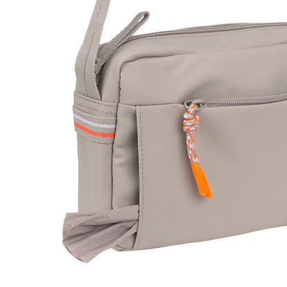 Leckerlitasche Noka Taupe