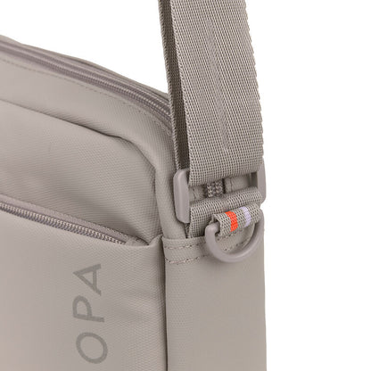 Leckerlitasche Noka Taupe