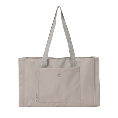 Hundemattentasche Nobo Coated Taupe