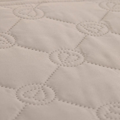 PALOPA Hundemattentasche Nobo Coated Taupe – Produktdetail
