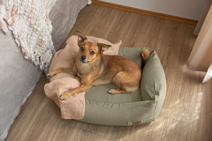 Hundebett Fred Salbei