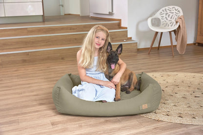 Hundebett Fred Salbei