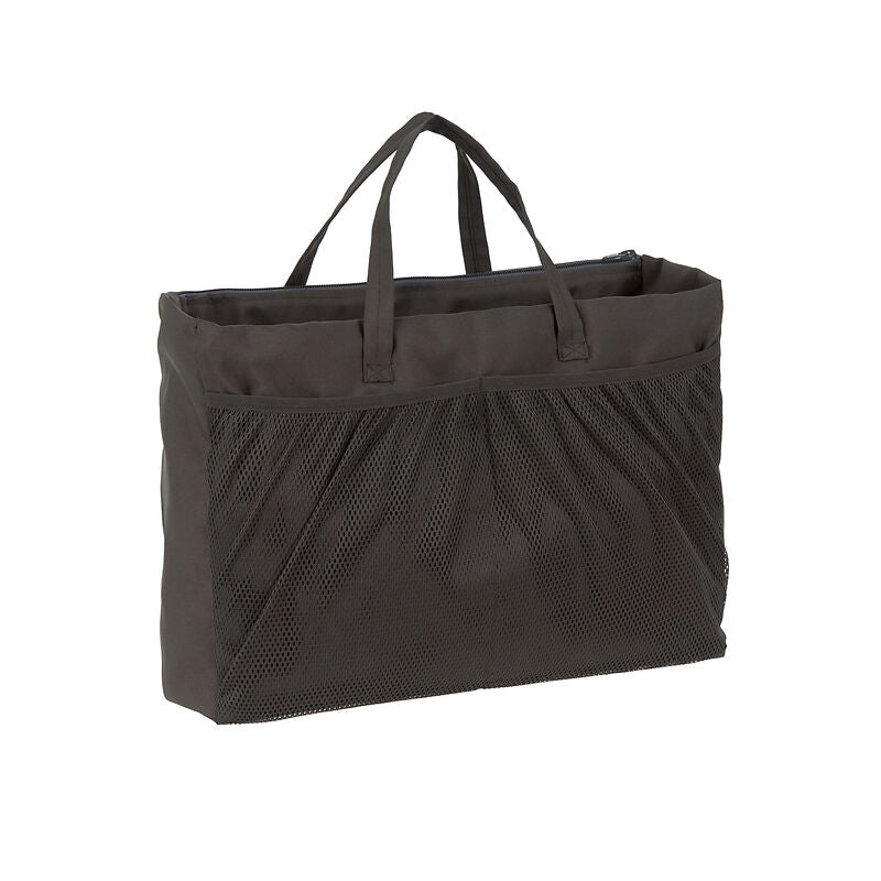 Organizer Tasche Jari Anthrazit