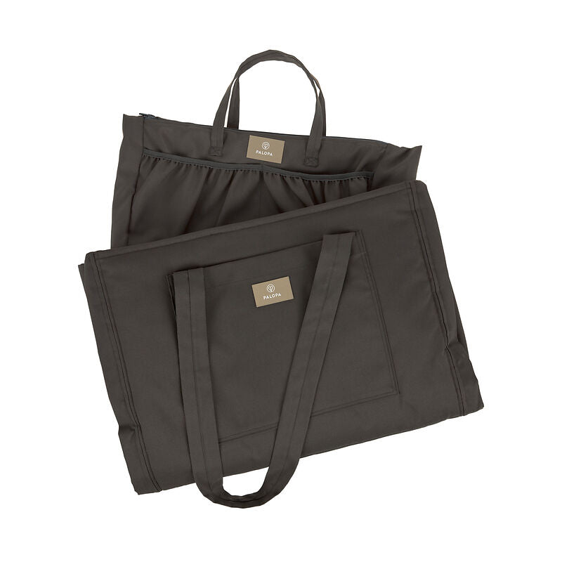 Organizer Tasche Jari Anthrazit