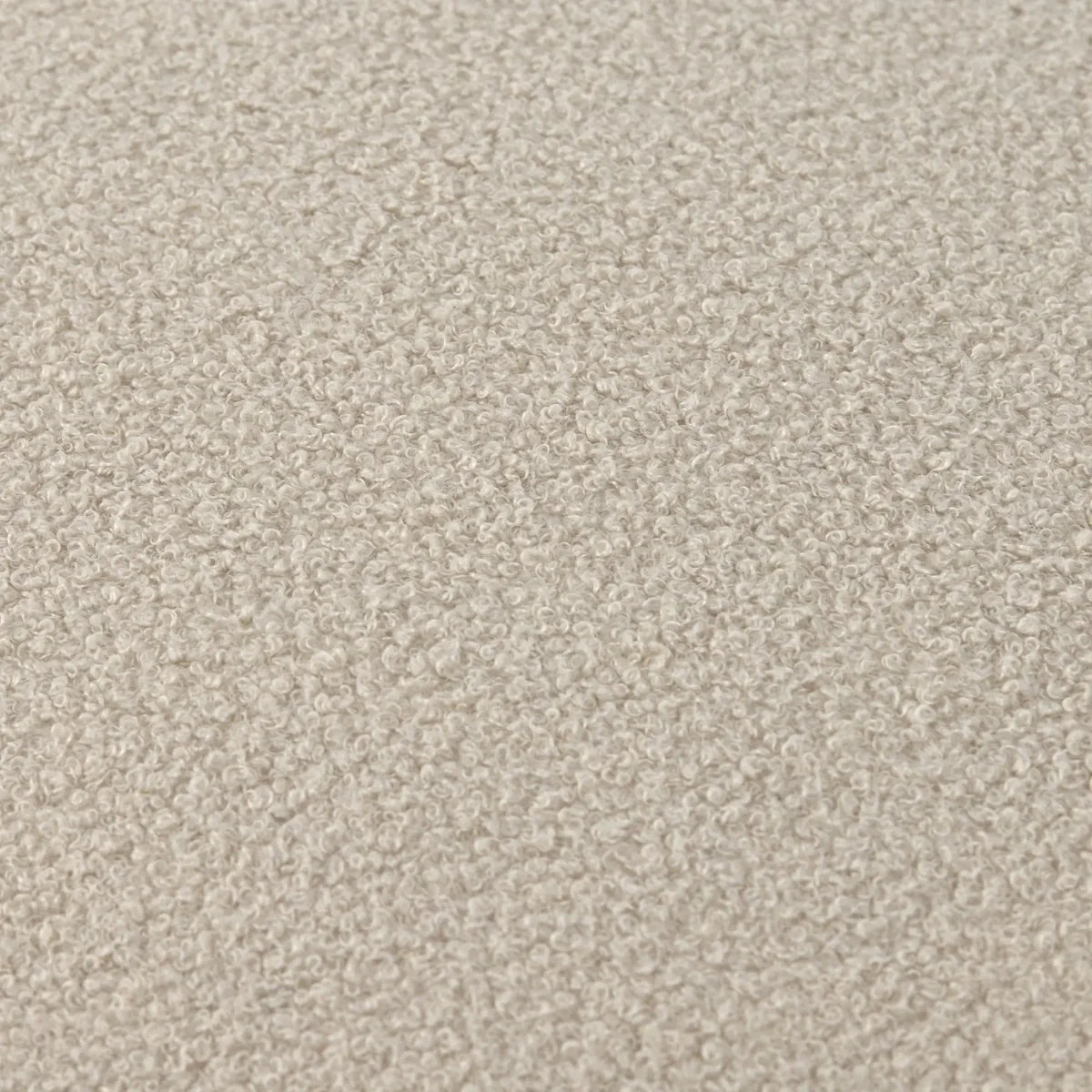 Hundebett Donut Fippa Hellbraun