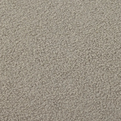 Hundebett Donut Fippa Grau