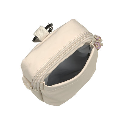 Leckerlibeutel Greta Creme